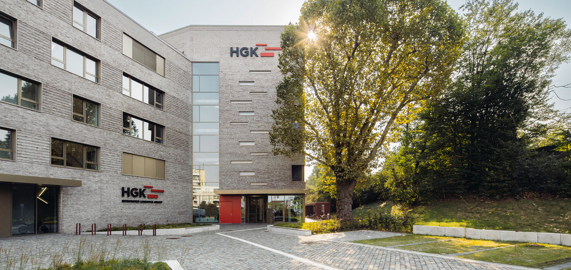 Gartenhof K�sters - HKG K�ln